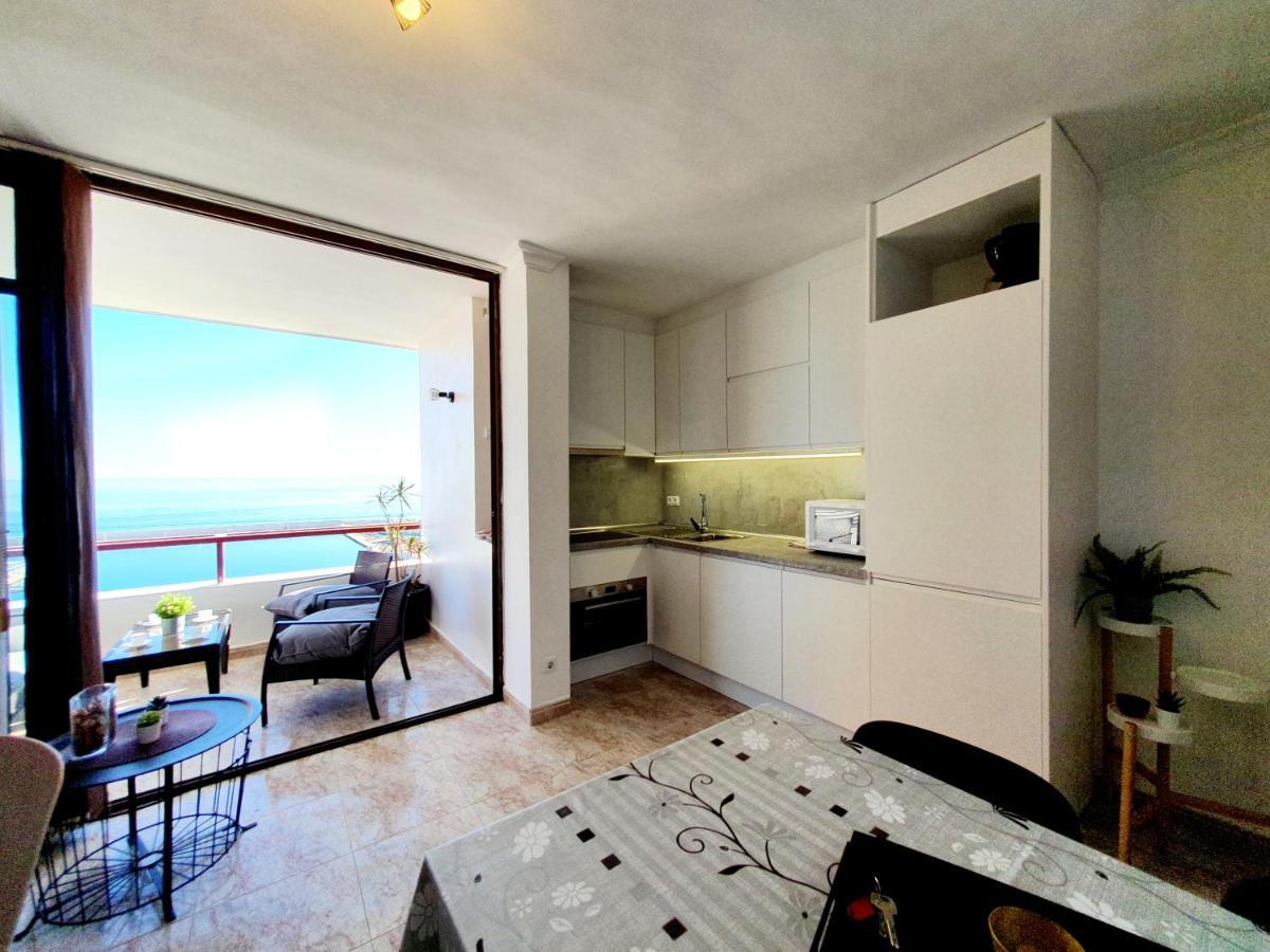 Marina View Apartment Fuengirola Eksteriør billede